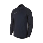 T-shirt manches longues m nk dry acdmy dril top Nike