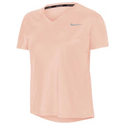 T-Shirt Miler Running Women Nike