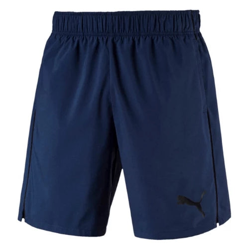 Short Essential Woven Training Puma