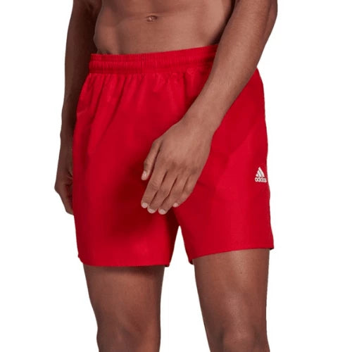 Short de bain Solid CLX Adidas