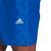 Short de bain Solid CLX Adidas