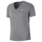 T-Shirt Miler Running Women Nike