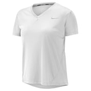 T-Shirt Miler Running Women Nike