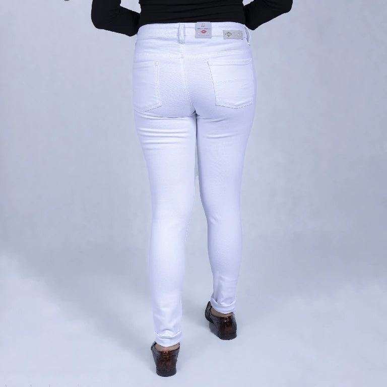 Pantalon Amanpf-58 Pearl Fem Tc 4