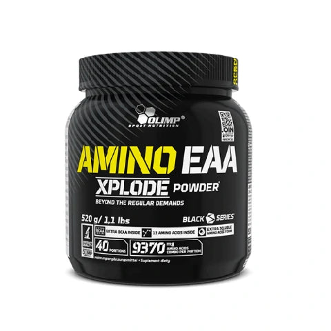 Amino EAA Xplode Powder 520 g