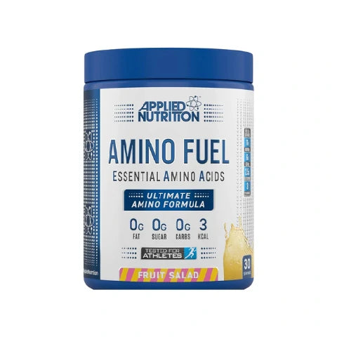 Amino fuel applied nutrition
