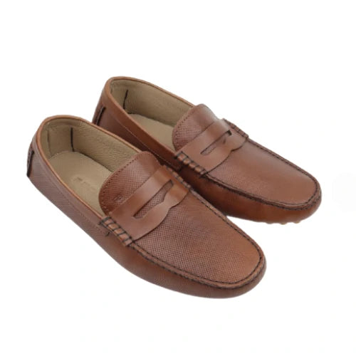 Mocassins Ancona Beltoni