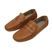 Mocassins Ancona Beltoni