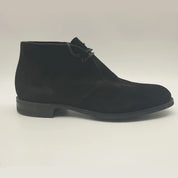Chaussure Sahara D  81  Black Castro 12 Church's