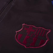 Survêtement Football Fcb M Nk Dry Strk Suit K Nike