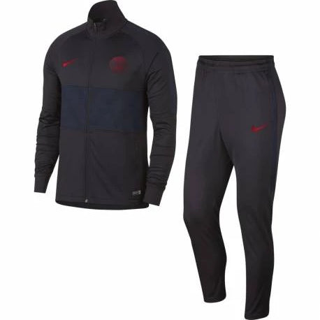 Survêtement Football Psg M Nk Dry Strk Suit K Nike