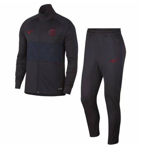 Survêtement Football Psg M Nk Dry Strk Suit K Nike