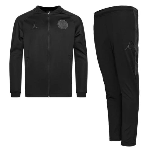 Survêtement Psg Y NK Dry Sqd Junior Nike