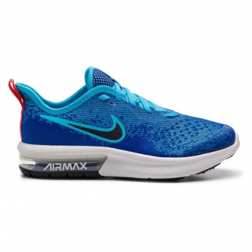 Chaussure Sequent 4 GS Nike Air Max