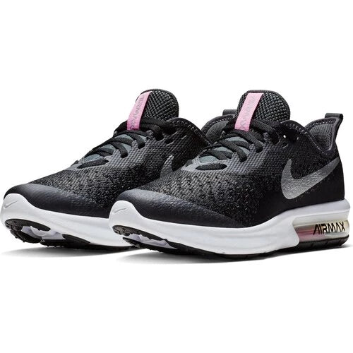 Chaussure Air Max Sequent 4  GS  Nike