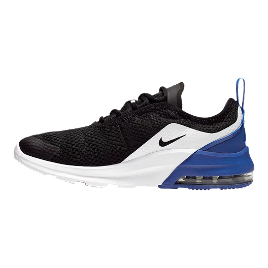 Chaussure Motion 2 GS Nike Air Max