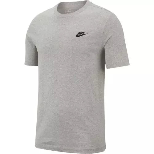 T-Shirt M Nsw Club Nike