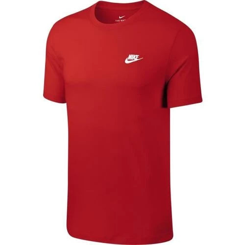T-Shirt M Nsw Club Nike