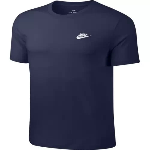 T-Shirt M Nsw Club Nike