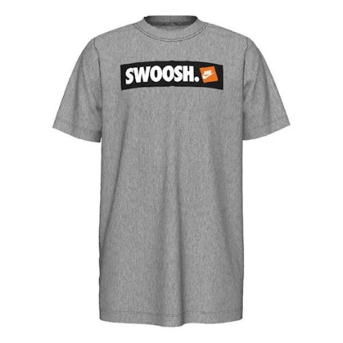 T-shirts Sportswear Swoosh Sticker Nike