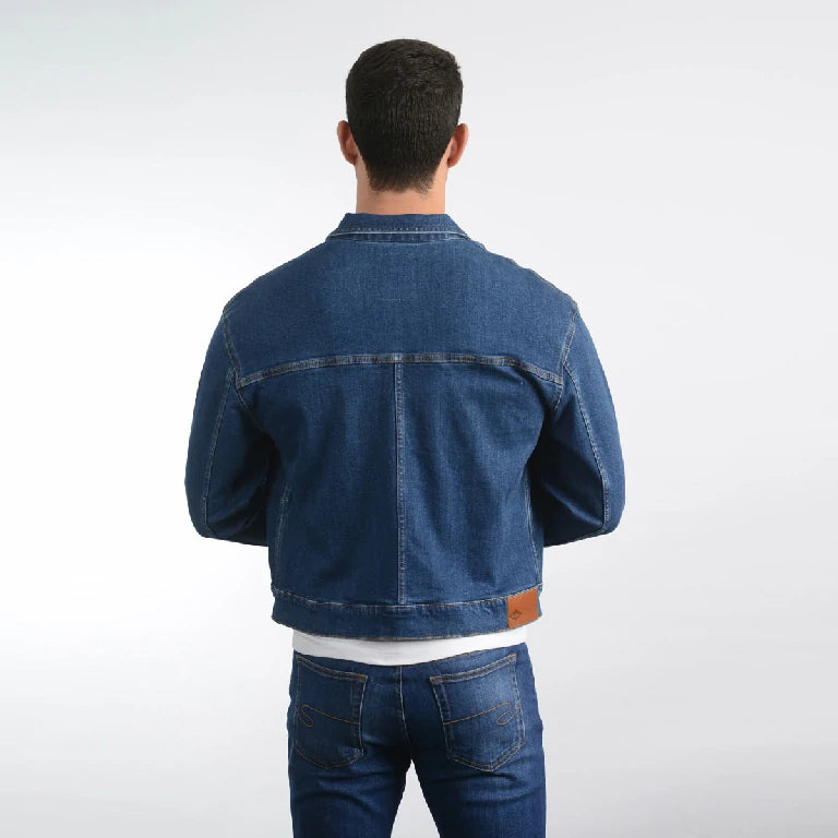 Blouson Armada-10 Onzo Hom DSton
