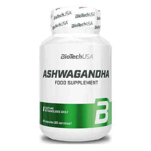 Ashwagandha Biotech USA