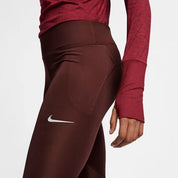 Legging W Nk Fast Tight Nike