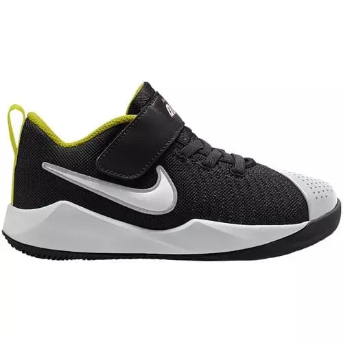 Chaussure Team Hustle Quick 2  PS  Nike