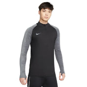 T-shirt d'entrainement manches longues Nike