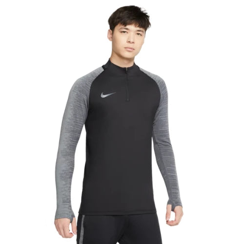 T-shirt d'entrainement manches longues Nike