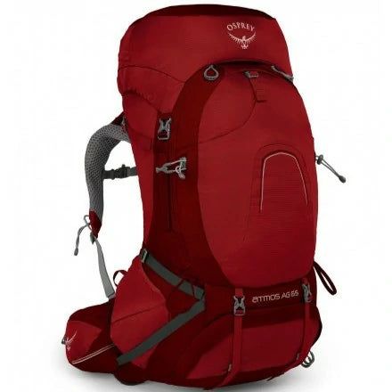 Sac De Randonne Atmos ag 65 w/rc