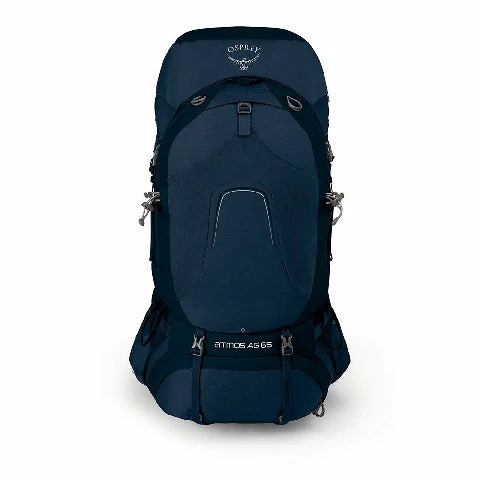Sac De Randonne Atmos ag 65 w/rc unity blue
