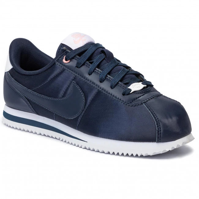 Chaussure de Running Cortez Basic Txt Vday  GS  Nike