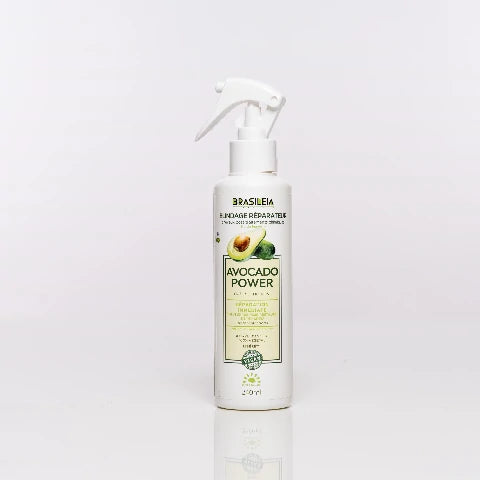 Blindage réparateur avocado power 240ml