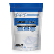 Impact Nutrition - Impact Oats 450g