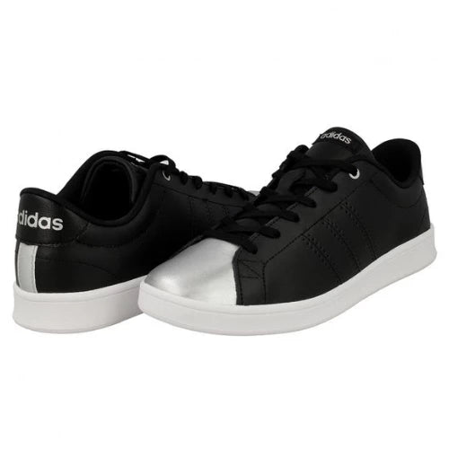 Chaussures Wmns Advantage Clean Qt W Adidas