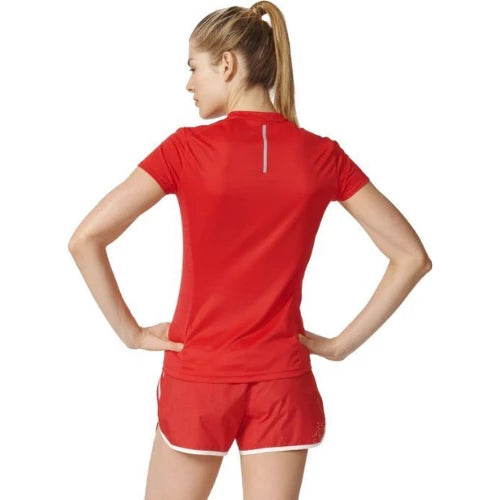 T-Shirt Response Femme Adidas
