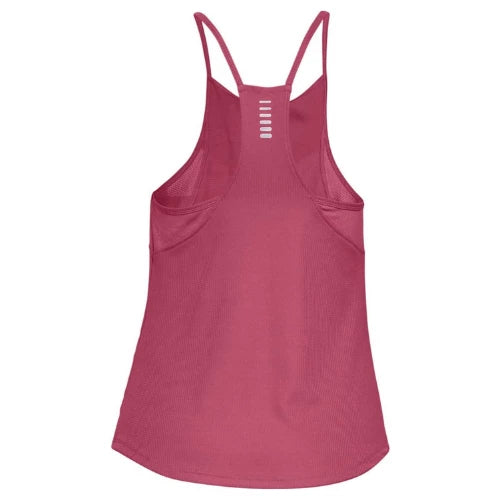 Maillot UA Speed Stride Split Tank Under Armour