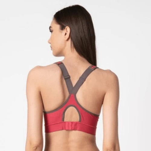 Soutien-gorge HeatGear Armour® Under Armour