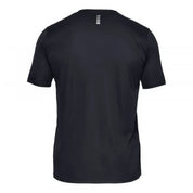 T-Shirt Men's Run Graphic Lightweight Wicking Under Armour