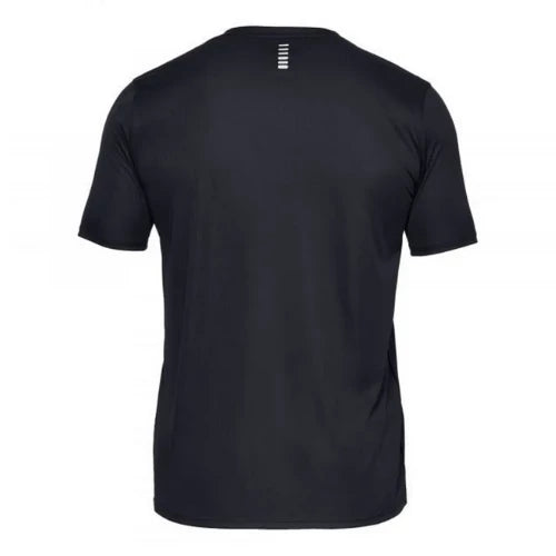 T-Shirt Men's Run Graphic Lightweight Wicking Under Armour