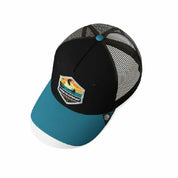Casquettes Born to Kitesurf