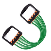 Bande De Résistance à Ressort à 5 Tubes OKPRO