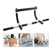Barre De Tract Fixe Demontable OKPRO