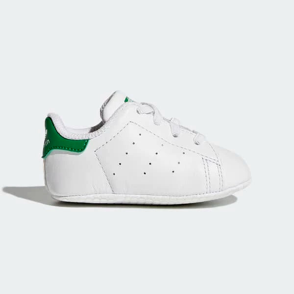Chaussure Stan Smith Crib Adidas