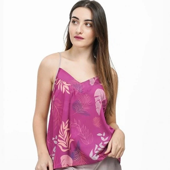 Caraco Bretelle Lyouna