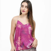 Caraco Bretelle Lyouna