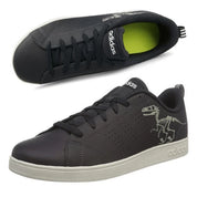 Chaussures de Tennis Mixte Vs Advantage Cl K Adidas