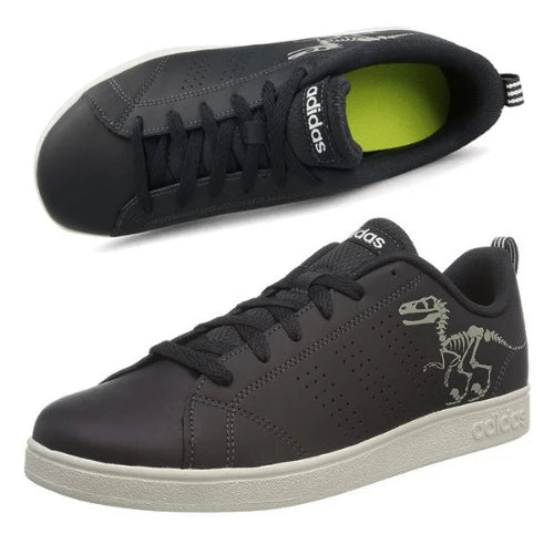 Chaussures de Tennis Mixte Vs Advantage Cl K Adidas