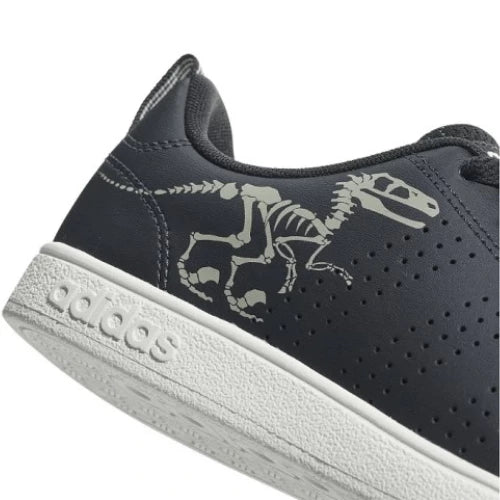 Chaussures de Tennis Mixte Vs Advantage Cl K Adidas